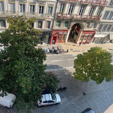 Appartement 1 pièces 250000 €