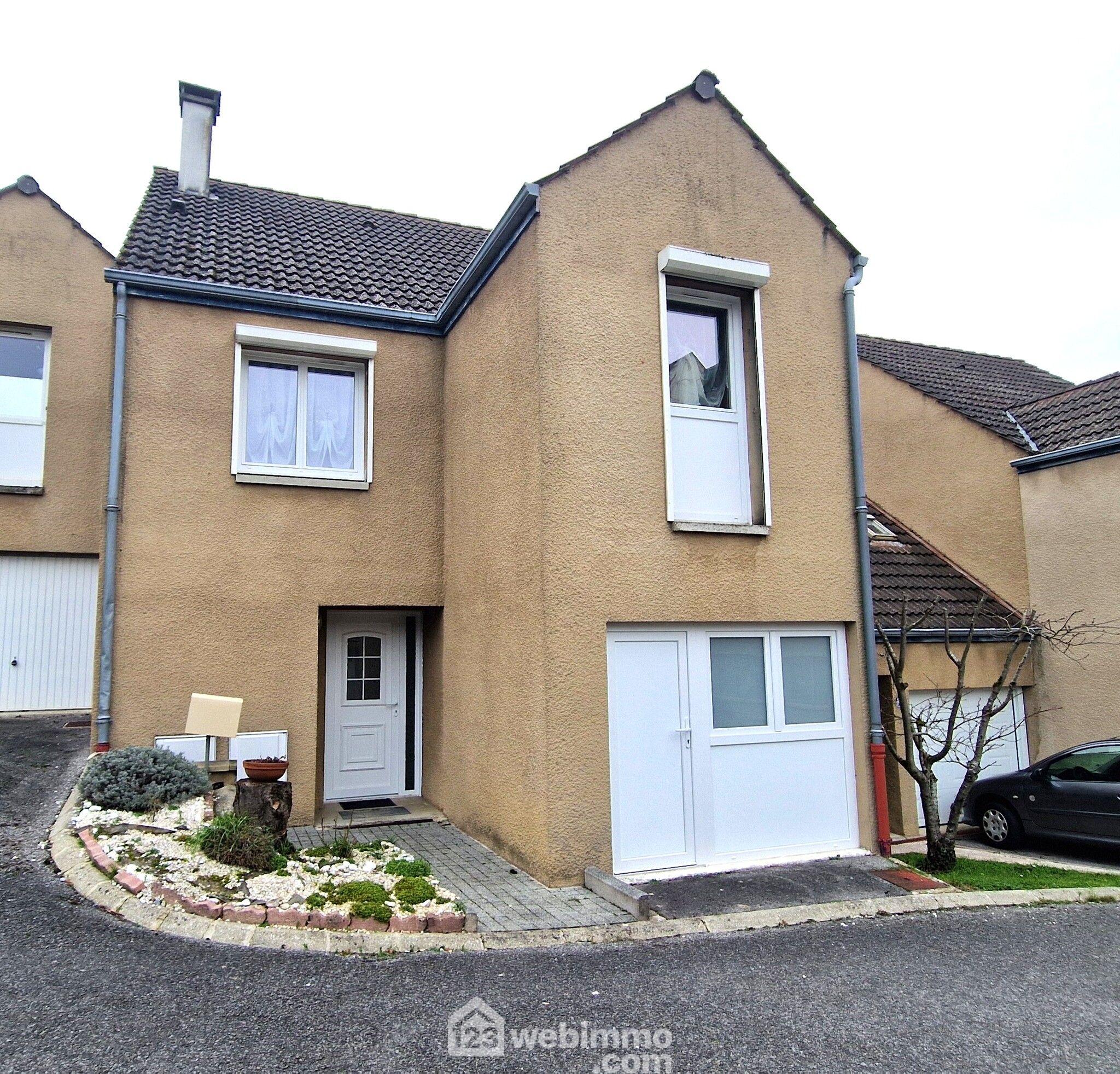 Agence immobilière de 123webimmo.com