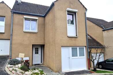 Maison 5 pièces 167100 €