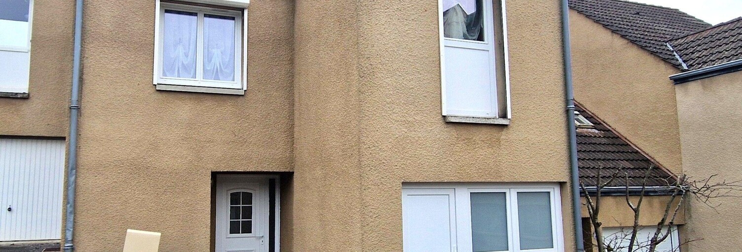 Maison 5 Pièces 122 m² à vendre à Laon (02000)