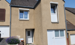 Maison 5 Pièces 122 m² à vendre à Laon (02000)
