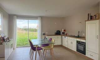 Maison 3 Pièces 60 m² à vendre à Montournais (85700)