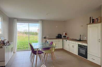 Maison 3 pièces 148360 €