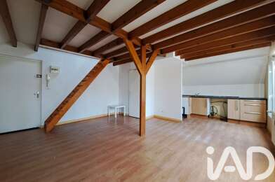 Appartement 2 pièces 69900 €