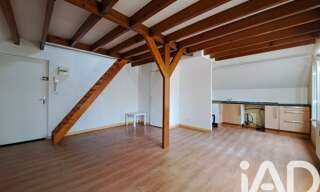 Appartement 2 Pièces 32 m² à vendre à Armentières (59280)