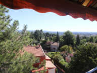 Aix Nord : Superbe vue sur la ville - Dernier étage — photo 2