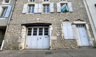 Maison 6 Pièces 160 m² à vendre à Loriol-sur-Drôme (26270)