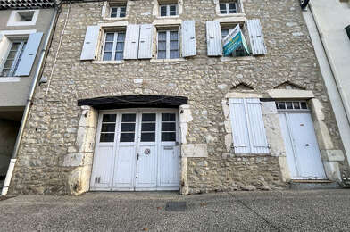 Maison 6 pièces 160000 €