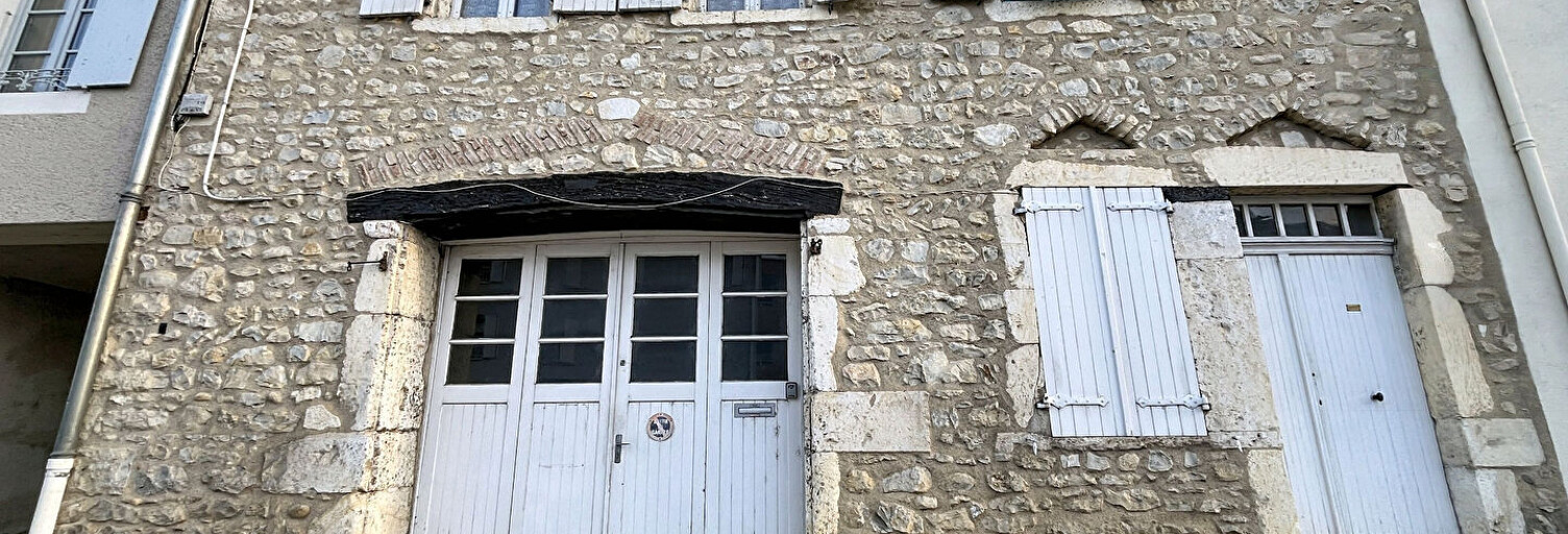 Maison 6 Pièces 160 m² à vendre à Loriol-sur-Drôme (26270)