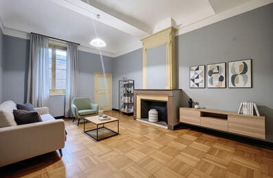 EXCLUSIVITE - LORIOL - MAISON DE 160 M² AVEC 170 M² DE DEPENDANCE — photo du bien