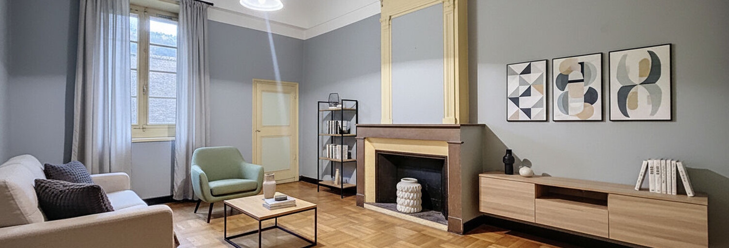 Maison 6 Pièces 160 m² à vendre à Loriol-sur-Drôme (26270)