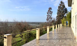 Maison 8 Pièces 260 m² à vendre à Piquecos (82130)