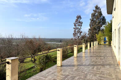 Maison 8 pièces 388000 €