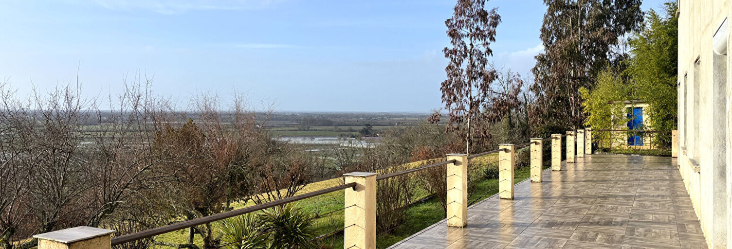 Maison 8 Pièces 260 m² à vendre à Piquecos (82130)