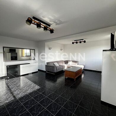 Appartement 3 pièces 210000 €