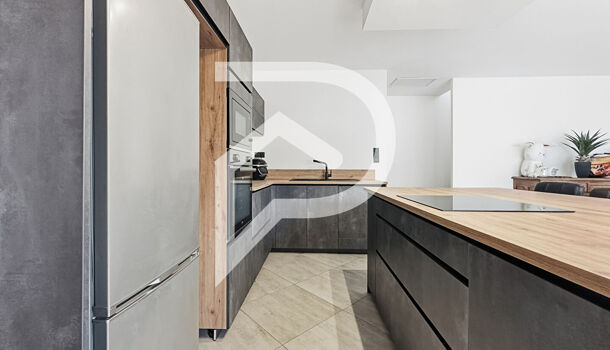 Villa / Maison 4 pièces  à vendre Vergèze 30310