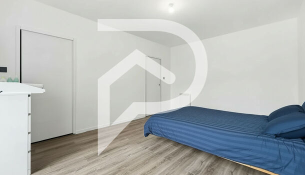 Villa / Maison 4 pièces  à vendre Vergèze 30310