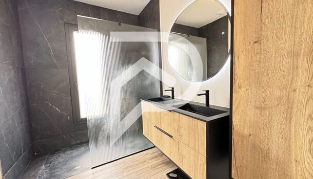 Villa / Maison 4 pièces  à vendre Vergèze 30310