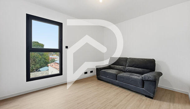 Villa / Maison 4 pièces  à vendre Vergèze 30310