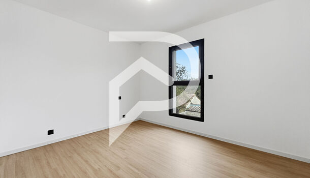 Villa / Maison 4 pièces  à vendre Vergèze 30310