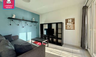 Appartement 3 Pièces 58 m² à louer à Angoulême (16000)