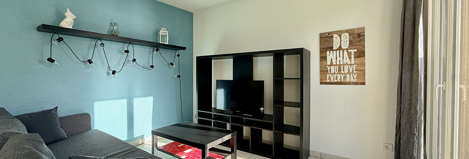 Appartement 3 Pièces 58 m² à louer à Angoulême (16000)