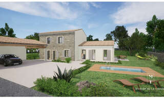 Maison 6 Pièces 147 m² à vendre à Angoulême (16000)