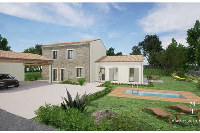 Immeuble  433800 €
