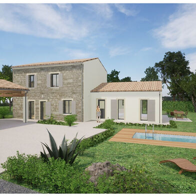 Maison 6 pièces 433800 €