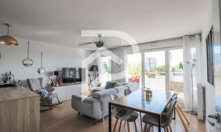 Appartement 4 Pièces 86 m² à vendre à Meudon (92360)