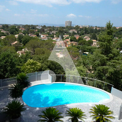 Maison 7 pièces 1341600 €