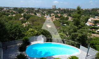 Maison 7 Pièces 200 m² à vendre à Saint-Raphaël (83700)