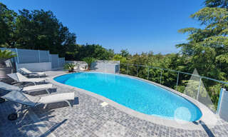 Maison 7 Pièces 200 m² à vendre à Saint-Raphaël (83700)