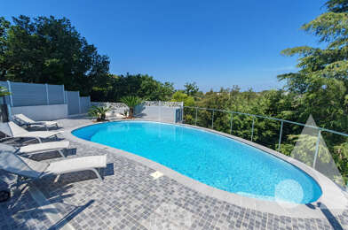 Maison 7 pièces 1180000 €