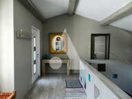 SAINT-RAPHAEL SUPERBE VILLA CONTEMPORAINE AVEC PISCINE ET 5 CHAMBRES — photo 4