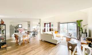 Maison 7 Pièces 156 m² à vendre à La Ville-du-Bois (91620)