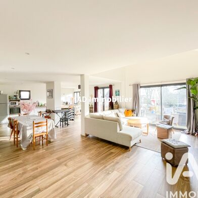 Maison 7 pièces 488000 €