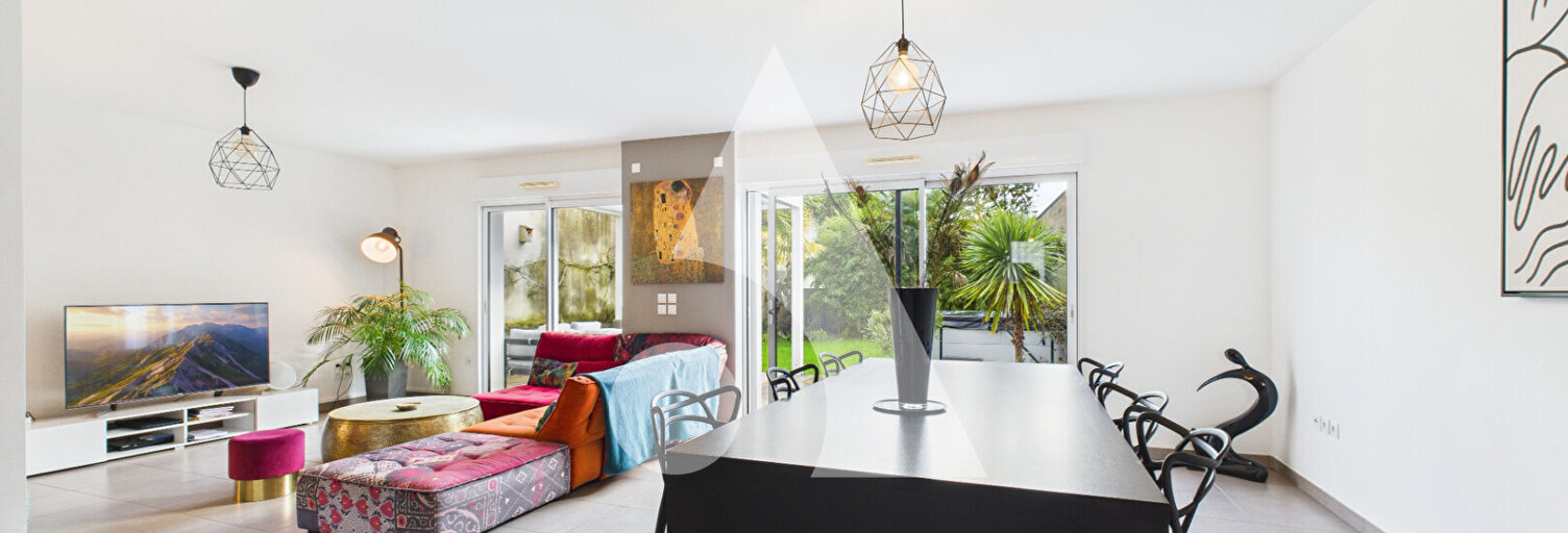 Maison 7 Pièces 124 m² à vendre à La Roche-sur-Yon (85000)