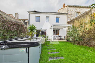 Maison 7 pièces 454500 €