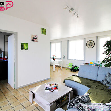 Maison 5 pièces 270000 €