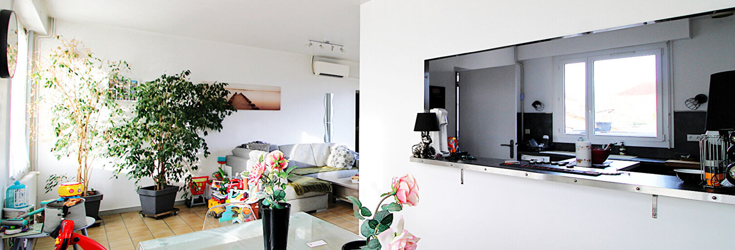 Maison 5 Pièces 123 m² à vendre à Targon (33760)