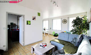 Appartement 5 Pièces 123 m² à vendre à Targon (33760)