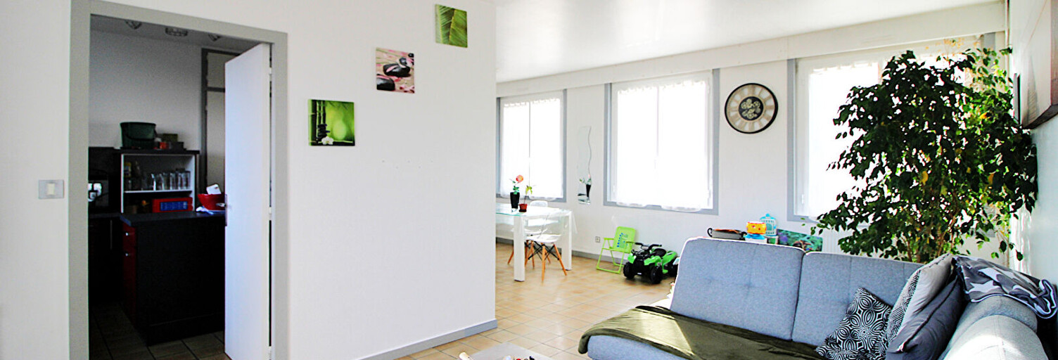 Appartement 5 Pièces 123 m² à vendre à Targon (33760)