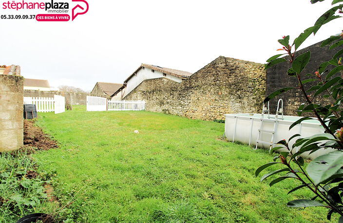 Appartement avec garage et jardin Targon 5 pièce(s) 123 m2 — photo 5