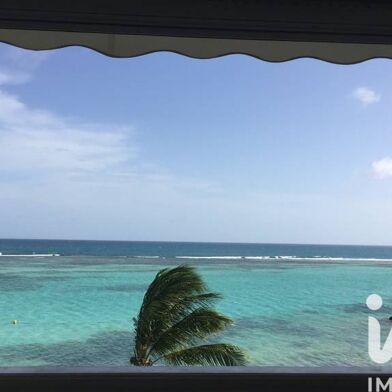 Appartement 4 pièces 584000 €