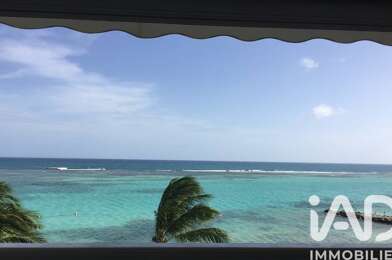 Appartement 4 pièces 584000 €