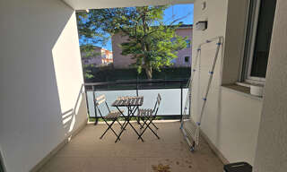 Appartement 3 Pièces 60 m² à louer à Toulouse (31100)