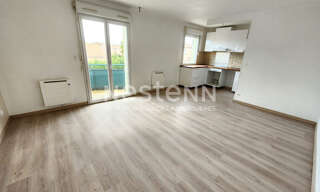 Appartement 2 Pièces 46 m² à vendre à Blagnac (31700)