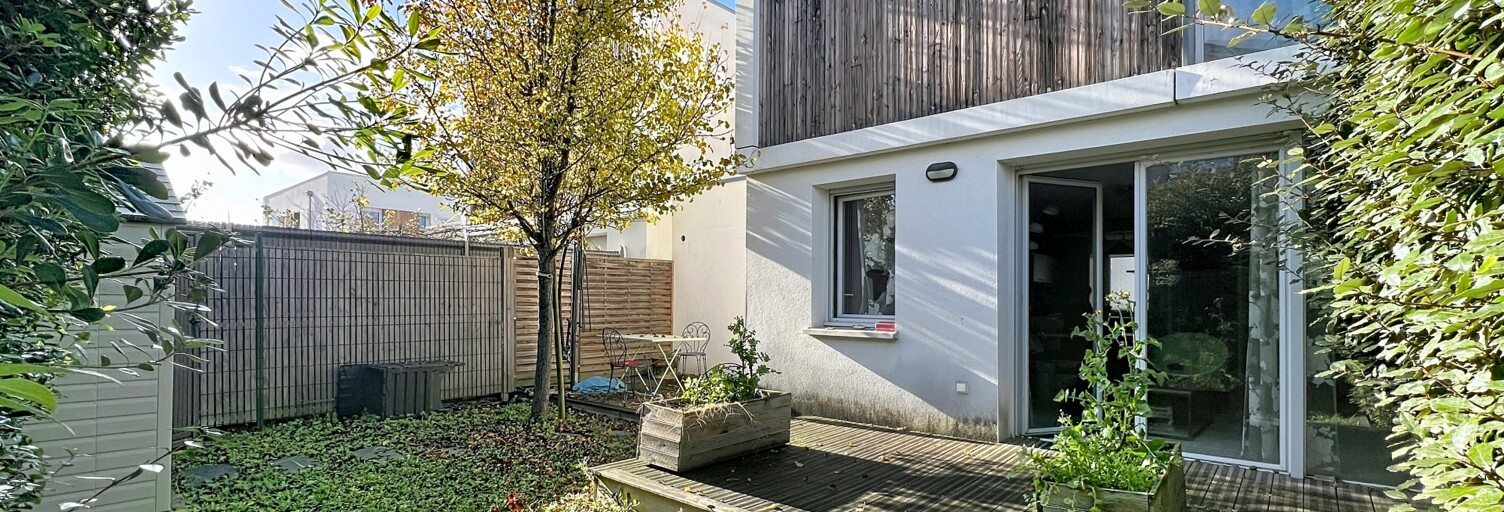 Maison 6 Pièces 119 m² à vendre à Balma (31130)