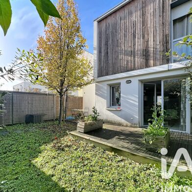 Maison 6 pièces 399000 €